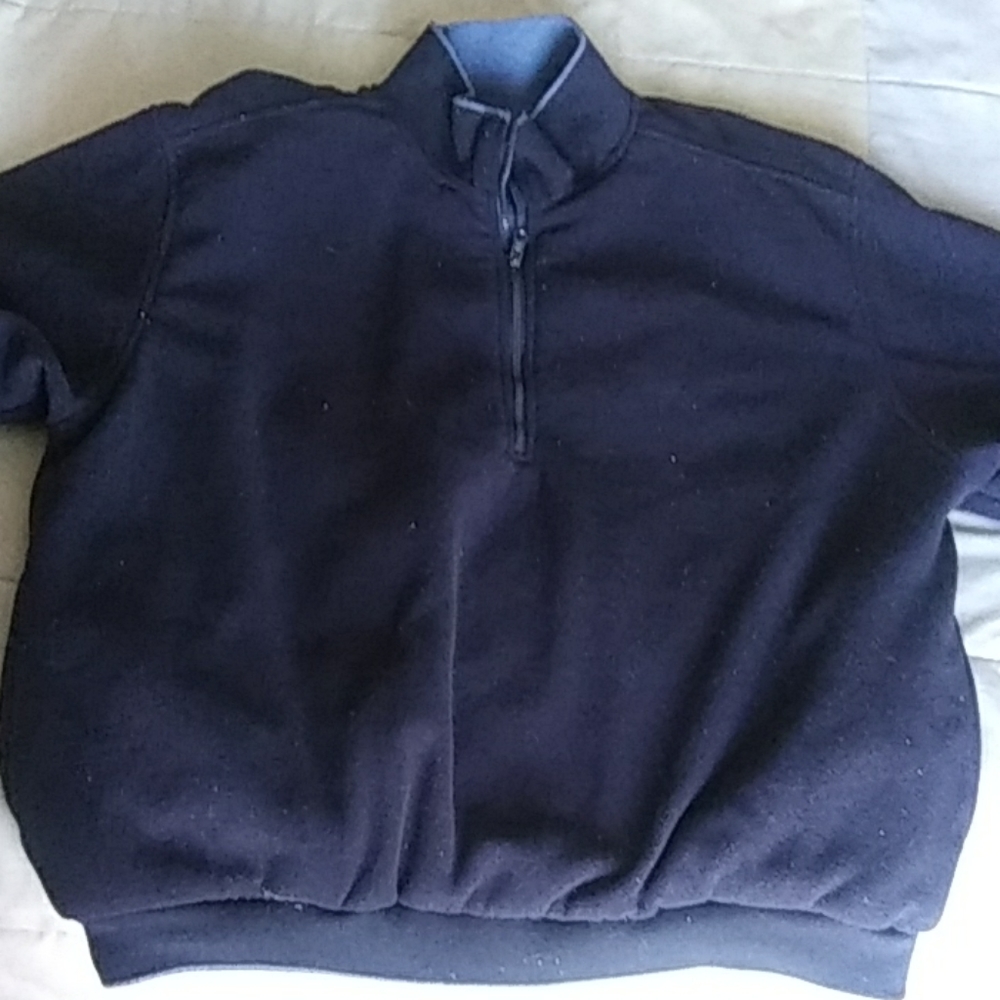 Women's pullover